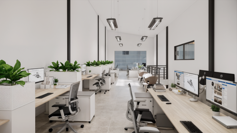 OFICINAS